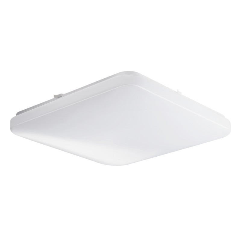 

Светильник Kanlux BIGGE LED 42W-WW-L 2700lm 3000K IP20 белый 28722