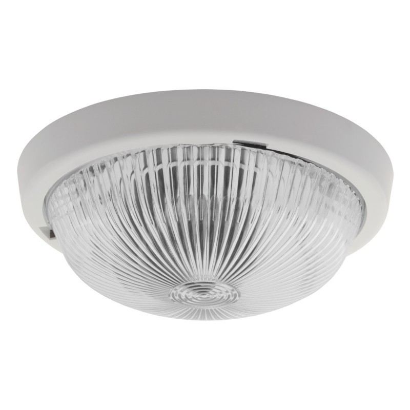 

Светильник Kanlux SANGA DL-100 E27 IP44 белый 08050
