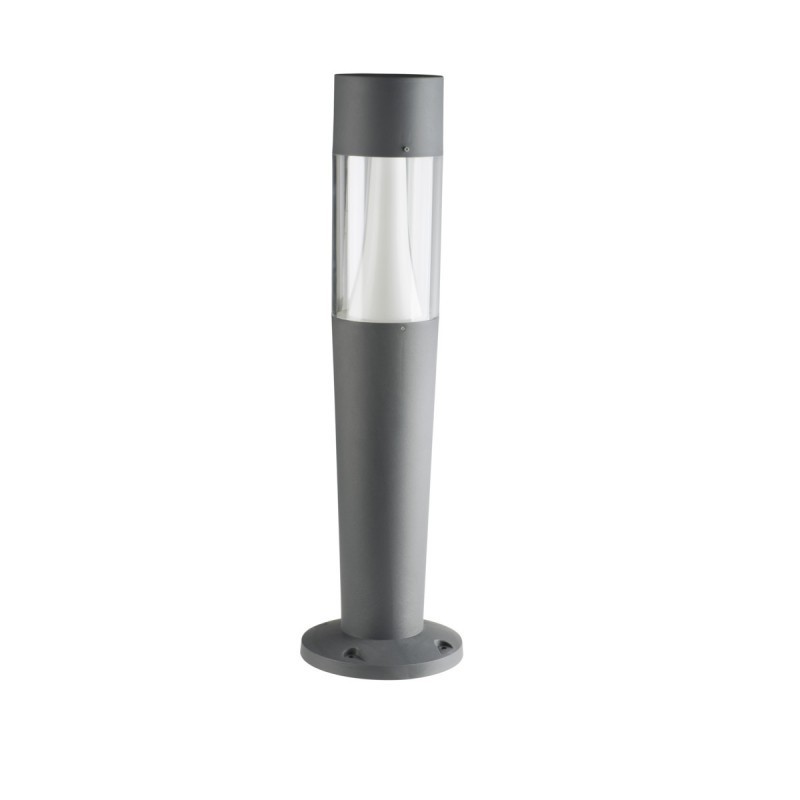 

Светильник уличный Kanlux INVO TR 77-O-GR GU10 IP54 графит 29176