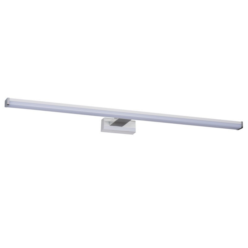 

Светильник настенный Kanlux ASTEN LED IP44 15W-NW 4000K IP44 белый хром 26682