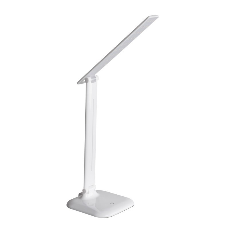 

Настольная лампа Kanlux DOSAN LED W 9W 4000K IP20 белый 26690
