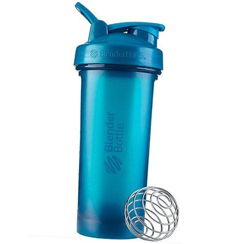 

Шейкер BB Classic Loop Pro Blender Bottle 820мл Голубой (09234021)