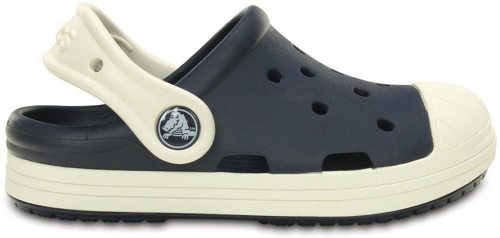 

Сабо Crocs Kids’ Crocs Bump It Clog 202282-43W-C7 24 Синий