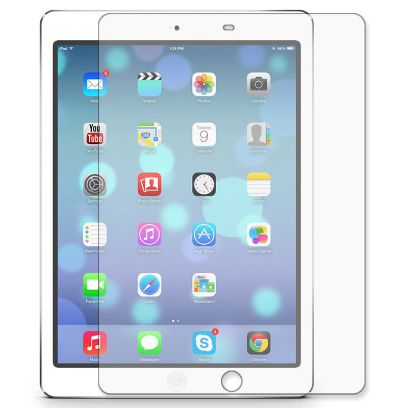 

Противоударная защитная пленка Remax для Apple iPad Air Матовая