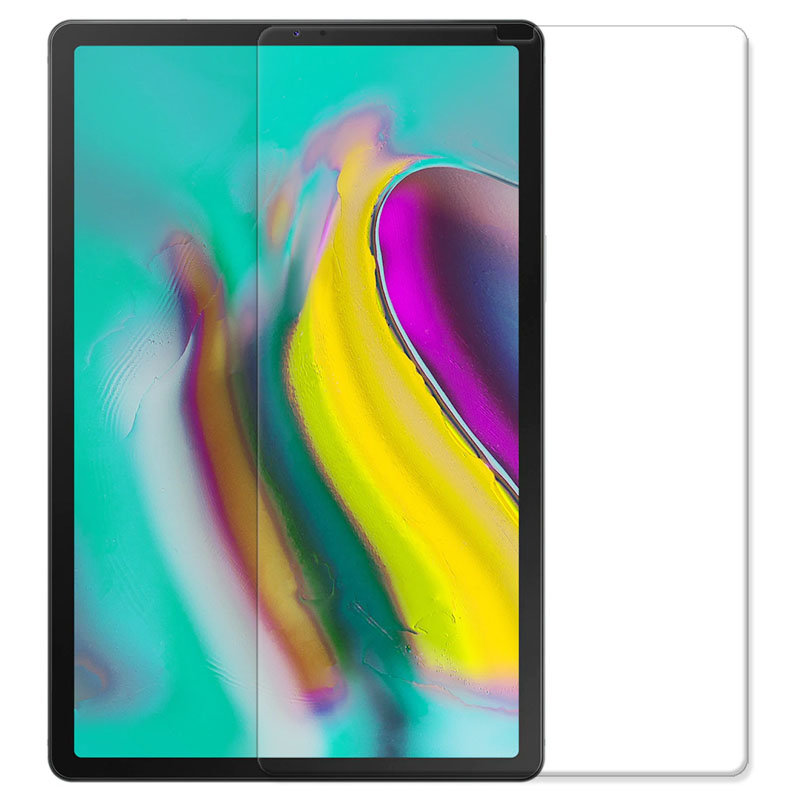 

Противоударная защитная пленка Remax для Samsung Galaxy Tab S5e 10.5 T720 Прозрачная Передняя и задняя