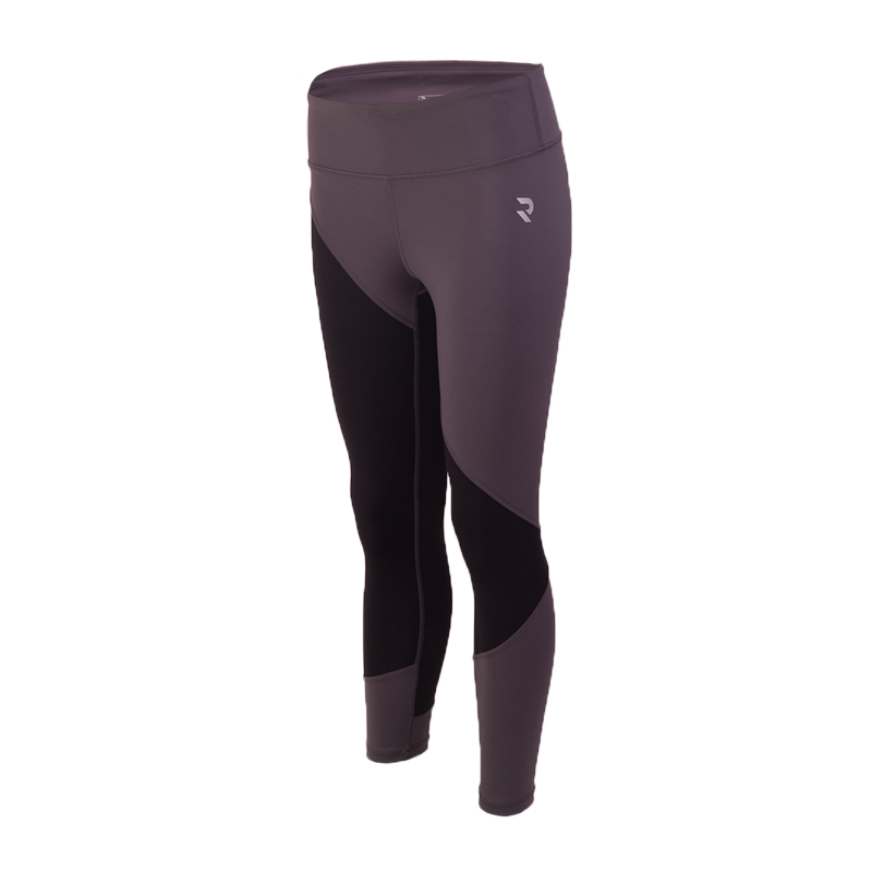 

Леггинсы женские Radder Torino серые 320457-020 (XS)
