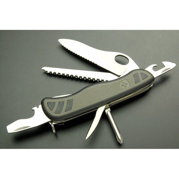 

Нож складной карманный багатофункціональний Victorinox Swiss Soldier's (0.8461.MWCHB1)