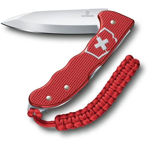 

Нож складной карманный багатофункціональний Victorinox Hunter Pro (0.9415.20)