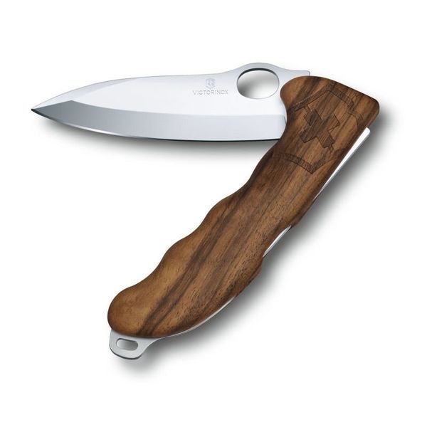 

Нож складной карманный багатофункціональний Victorinox Hunter Pro (0.9411.M63)