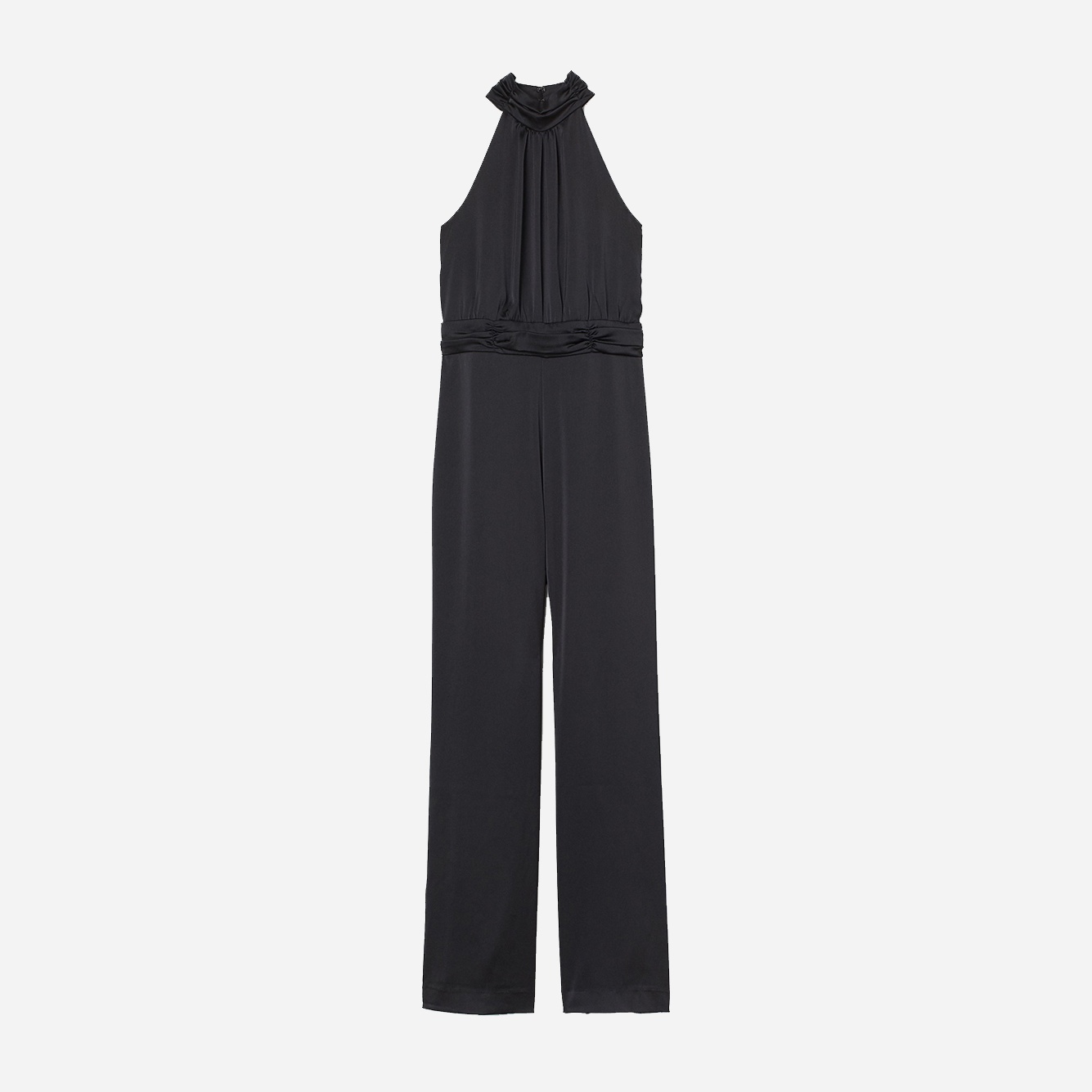 

Комбинезон H&M 788688  Черный, Комбинезон H&M 788688 38 Черный