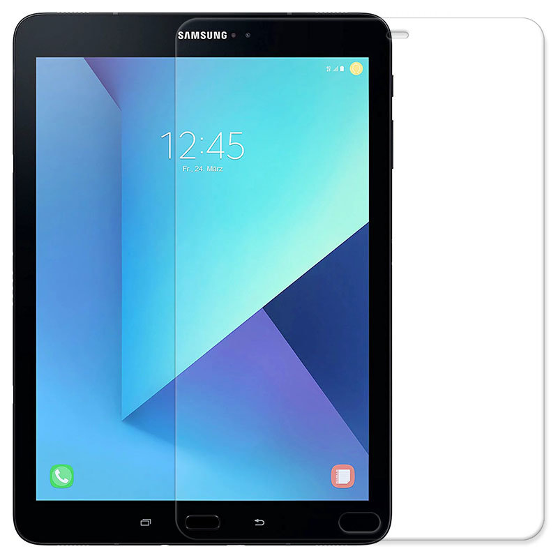 

Противоударная защитная пленка Remax для Samsung Galaxy Tab S3 9.7 T825 Прозрачная Передняя и задняя