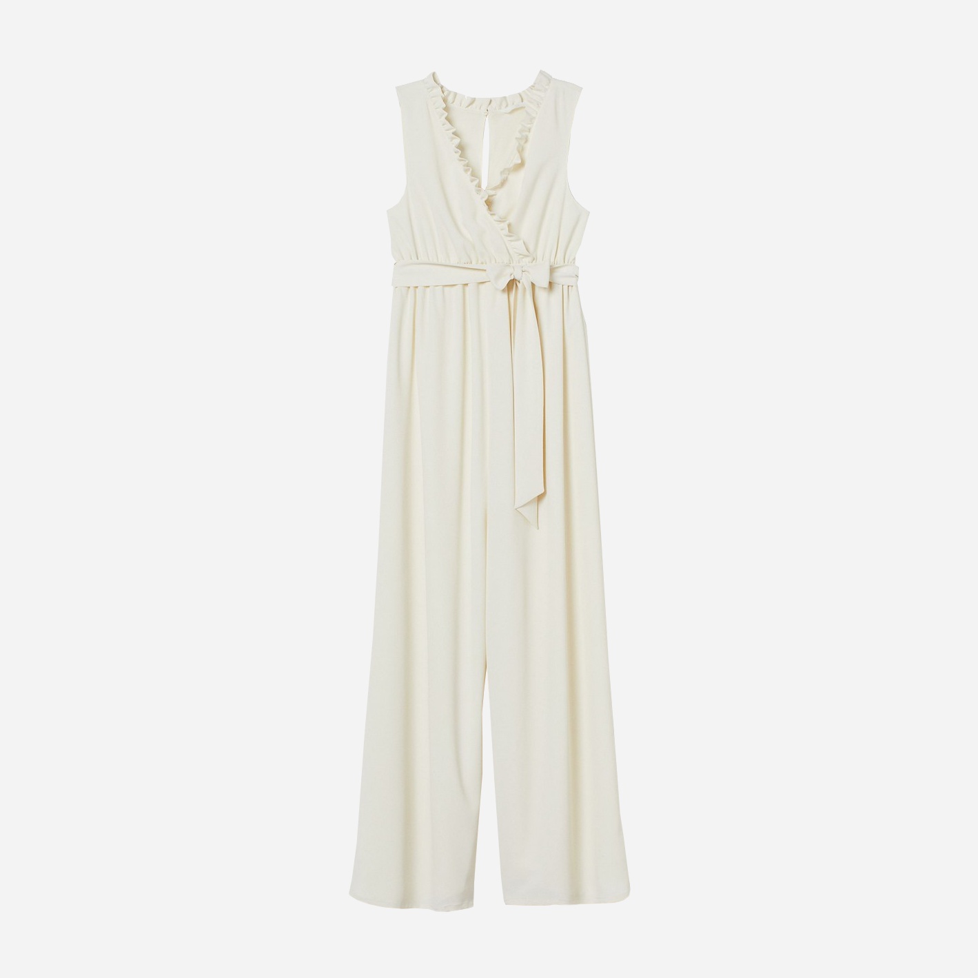

Комбинезон H&M 891914 M Белый