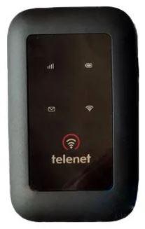 

Модем 3G / 4G ZTE MF960