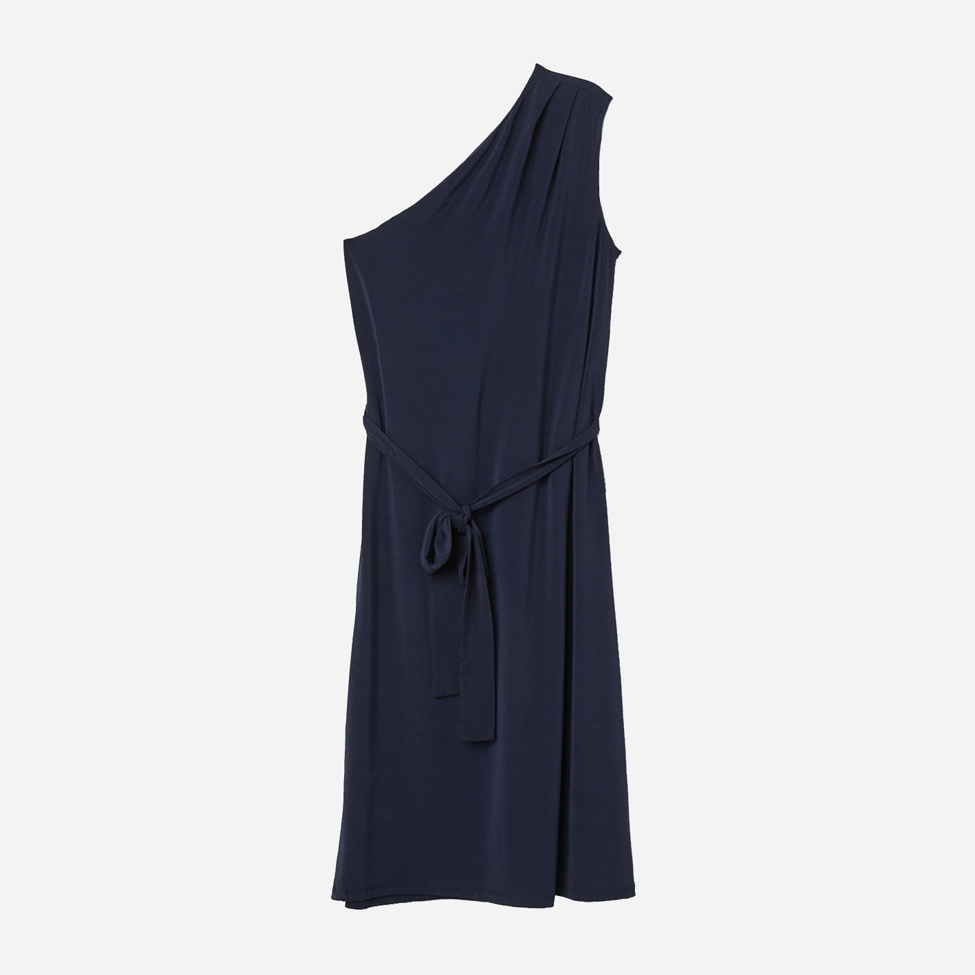 

Платье H& 0673757_01  Темно-синий, Платье H&M 0673757_01 M Темно-синий