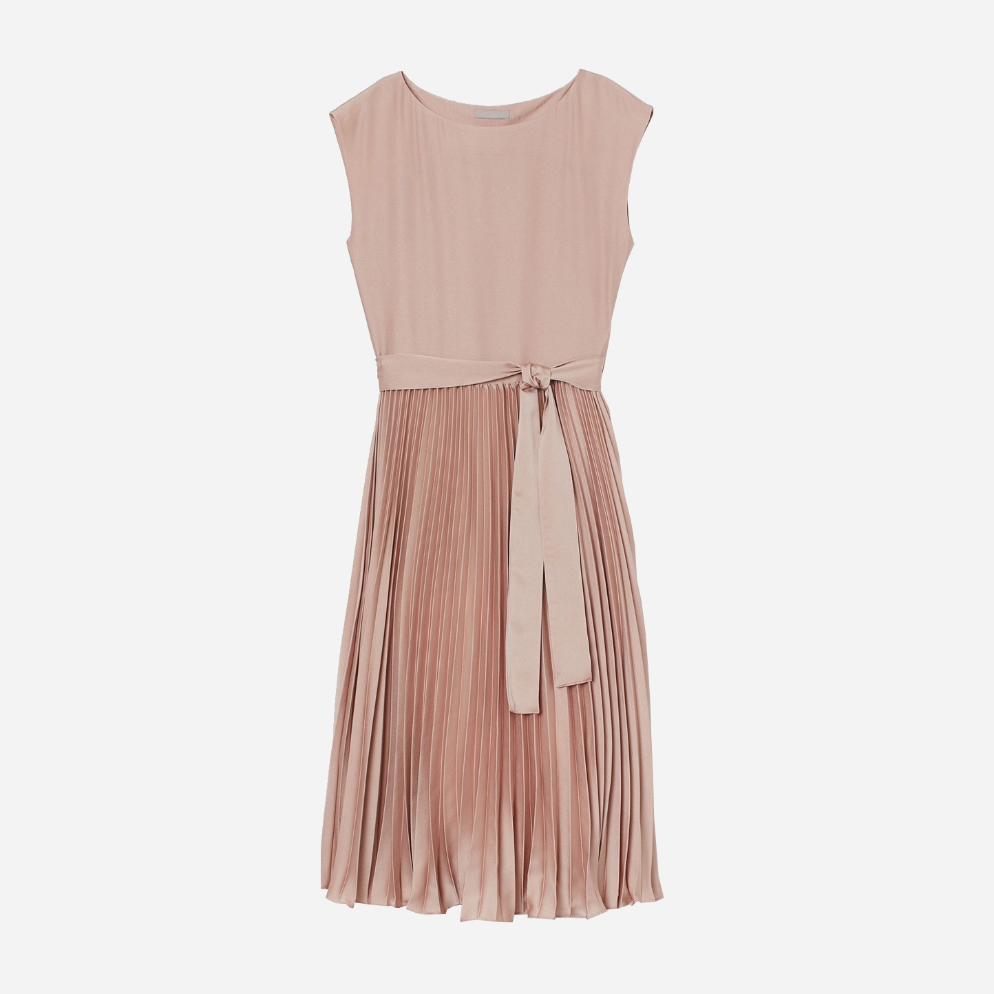 

Платье H&M 0859400 40 Розовое