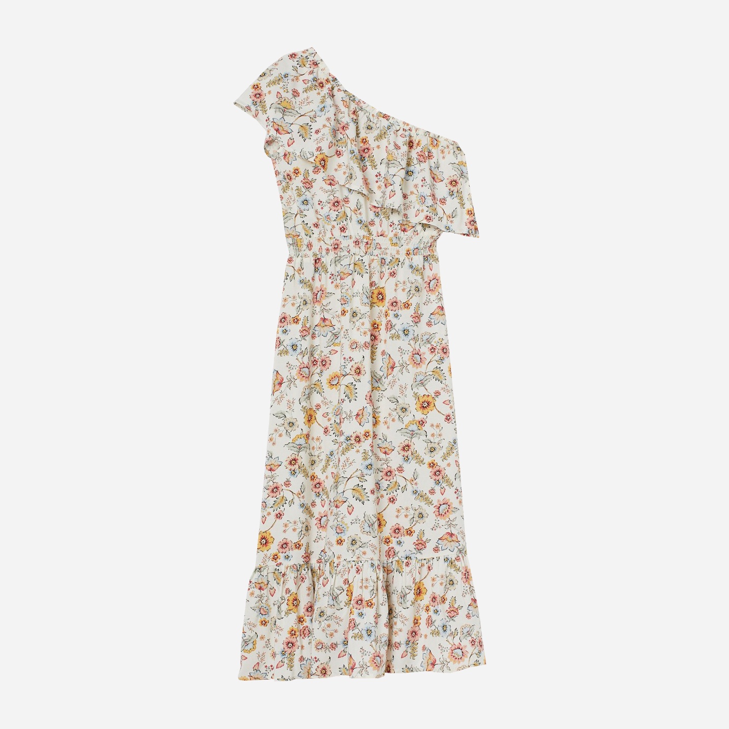 

Сарафан H&M 886229 32 Белый