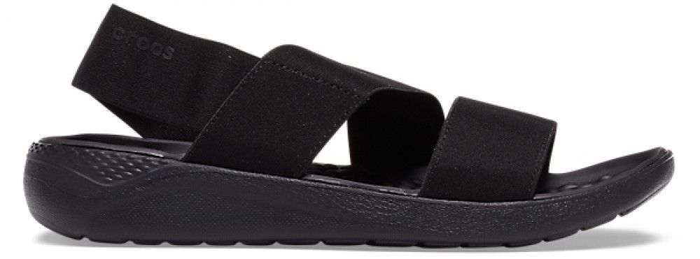 

Сандалии Women's LiteRide™ Stretch Sandal 206081-060-W7 37 Черный