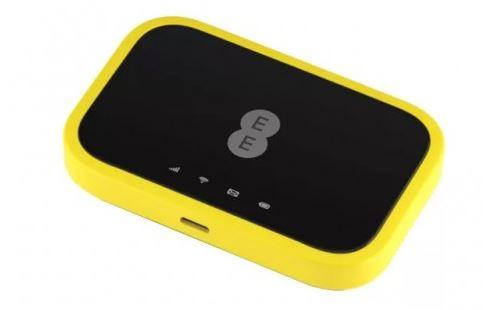 

Модем 3G / 4G Wi-Fi роутер Alcatel EE70