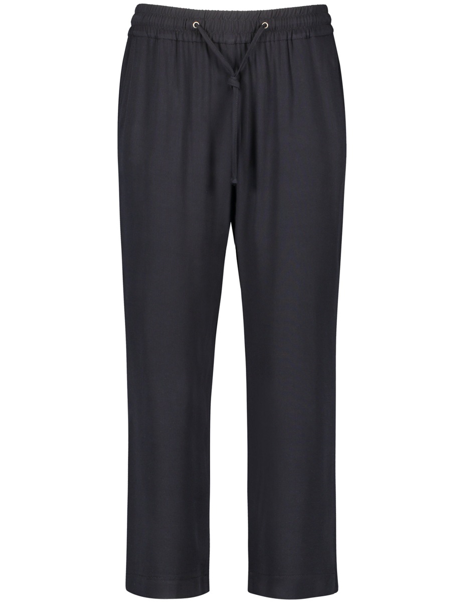 

Брюки Gerry Weber 38 Черные 422127.66901