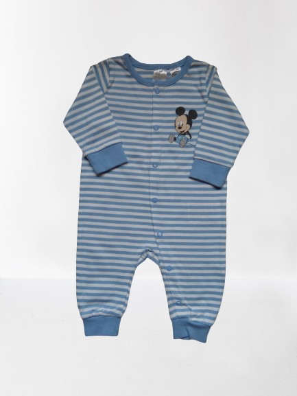

Человечек H&M в полоску 56см ( 4003)