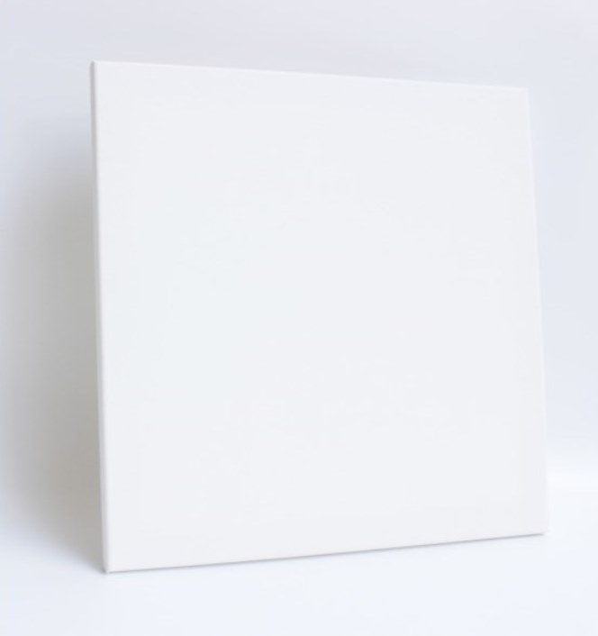 

Холст для рисования 40х60 cm Белый (QAH4060)