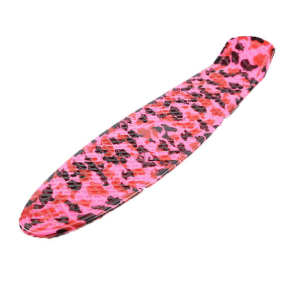 

Дека Доска для Пенни борда Penny 22" Graffics Military Pink