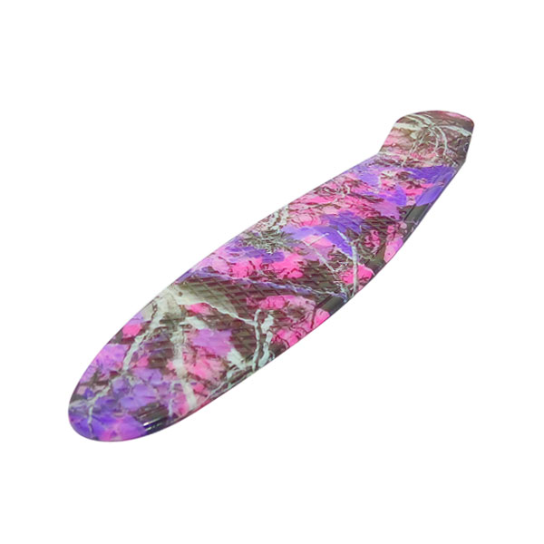 

Дека Доска для Пенни борда Penny 22" Graffics Forest