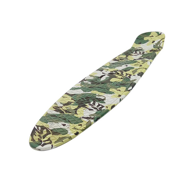 

Дека Доска для Пенни борда Penny 22" Graffics Military New