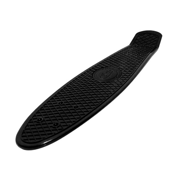 

Дека Доска для Пенни борда Penny 22" Fish Classic Черный