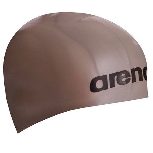

Шапочка для плавания Moulded Pro II AR-001451-100 Arena Серый (60442066)