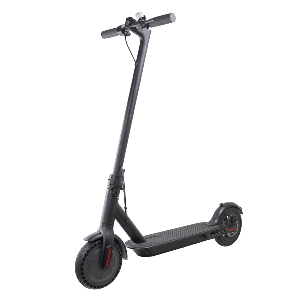 

Электросамокат Treker CS-527 8.5 дюймов 350W 6.0Ah