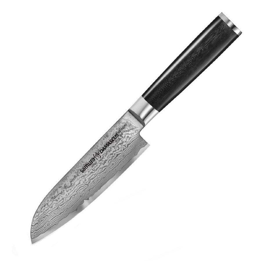 Ножи Samura Damascus Купить