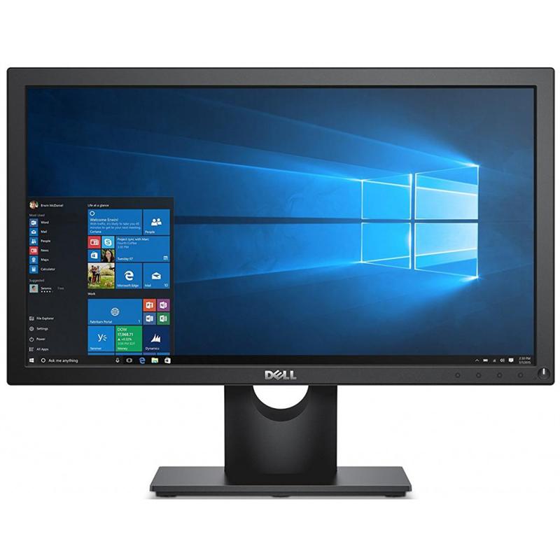 

Монитор DELL 21.5" E2216HV (210-ALFS) Black; 1920х1080, 5 мс, 200 кд/м2, D-Sub