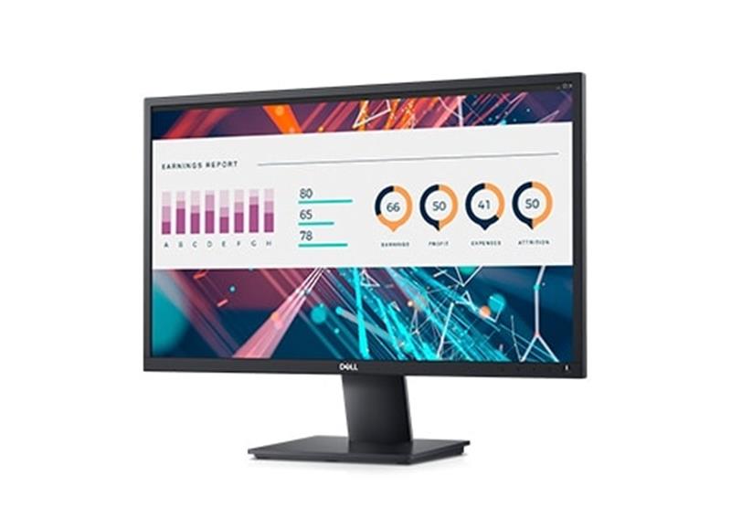 

Монитор DELL 23.8" E2421HN (210-AXMC) IPS Black; 1920x1080, 250 кд/м2, 8 мс, D-Sub, HDMI