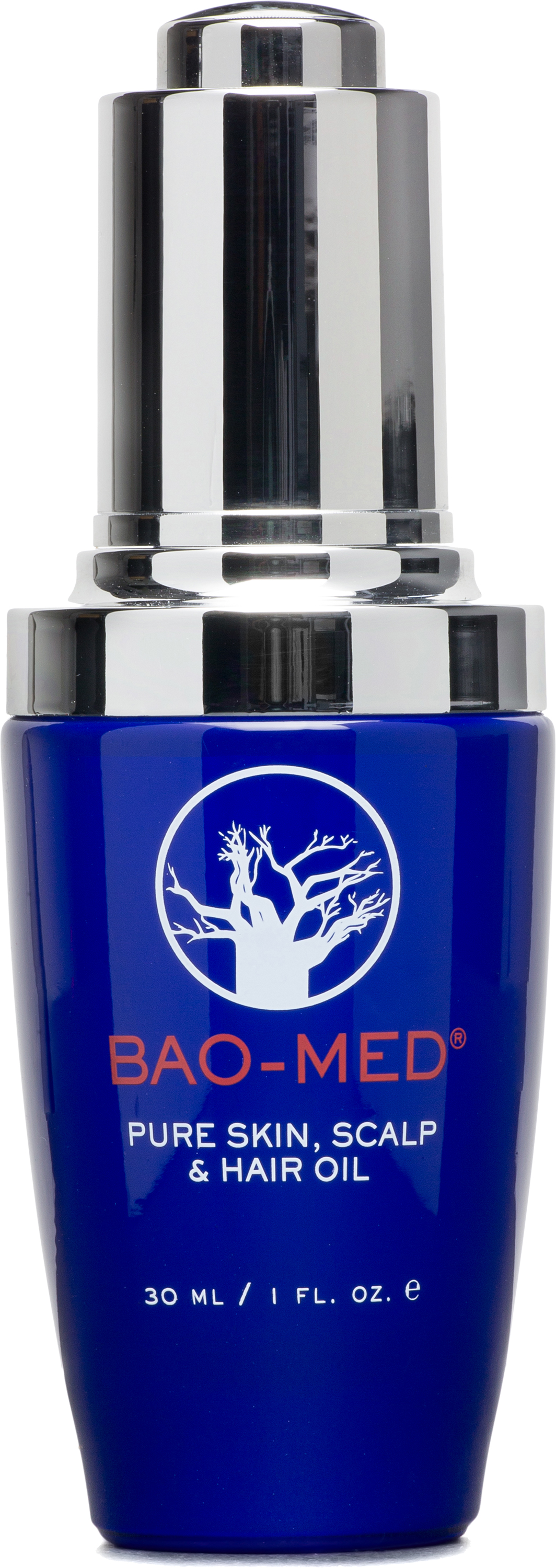 Акція на Масло для кожи, волос и головы Mediceuticals Bao-Med Pure Skin&Scalp Oil 30 мл (8719326028507) від Rozetka UA