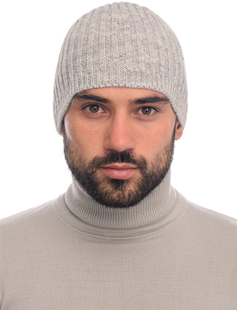 

Шапка SVTR 709  Светло-серая, Шапка SVTR 709 One size Светло-серая