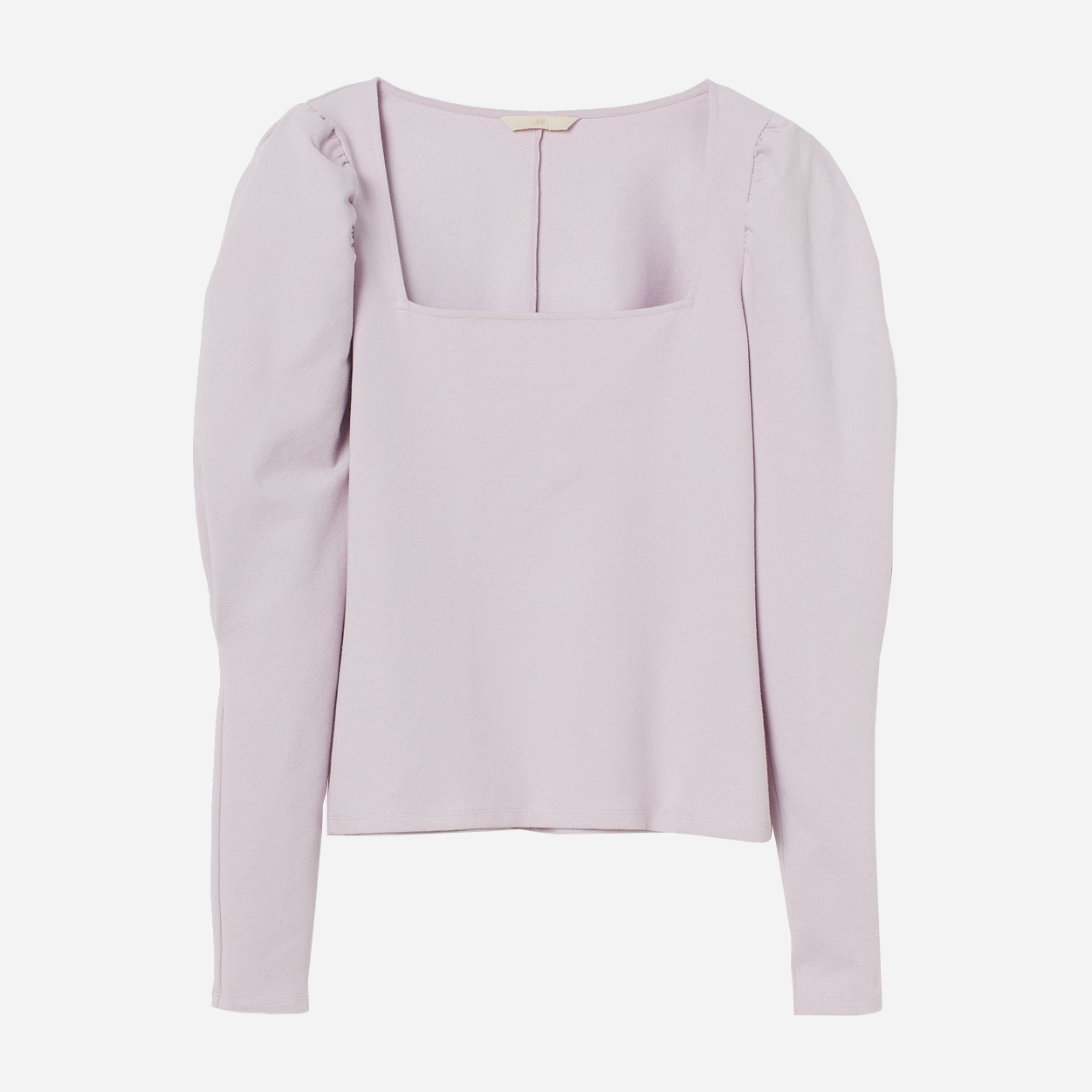 

Блузка H&M 0877222_фиолет  Фиолетовая, Блузка H&M 0877222_фиолет S Фиолетовая