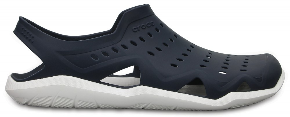 

Сандалии Crocs Swiftwater Wave 203963-462-M8 41 Темно Синий