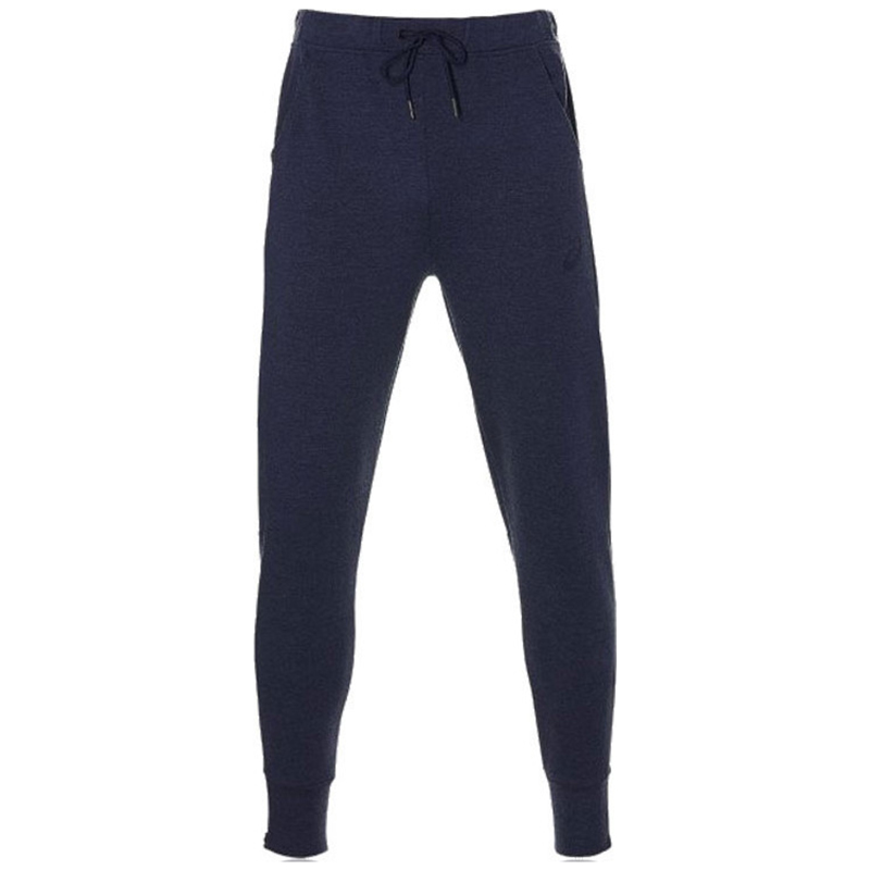 

Брюки мужские Asics Tailored Pant синие 2031A968-400, Брюки мужские Asics Tailored Pant синие 2031A968-400 (M)