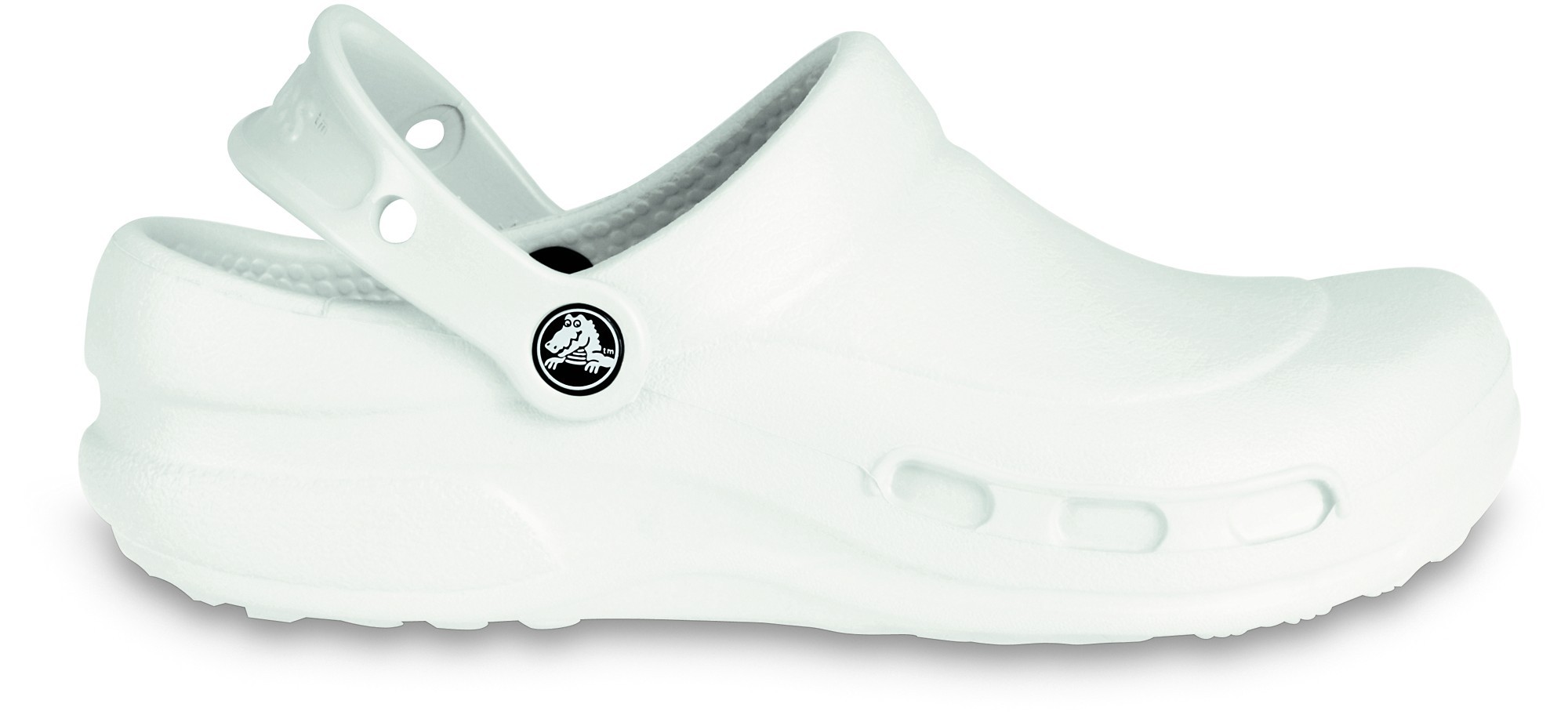 

Сабо Crocs Specialist Clog 10073-100-M12 45 Белый