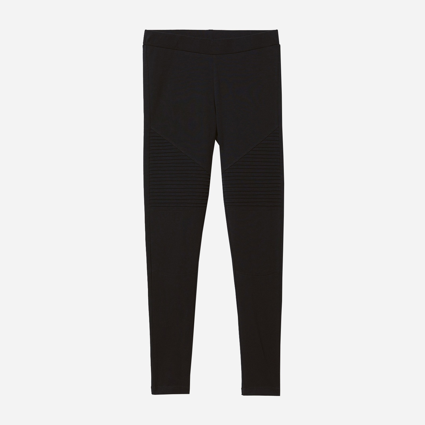 

Лосины H&M 0540701_склад S Черные