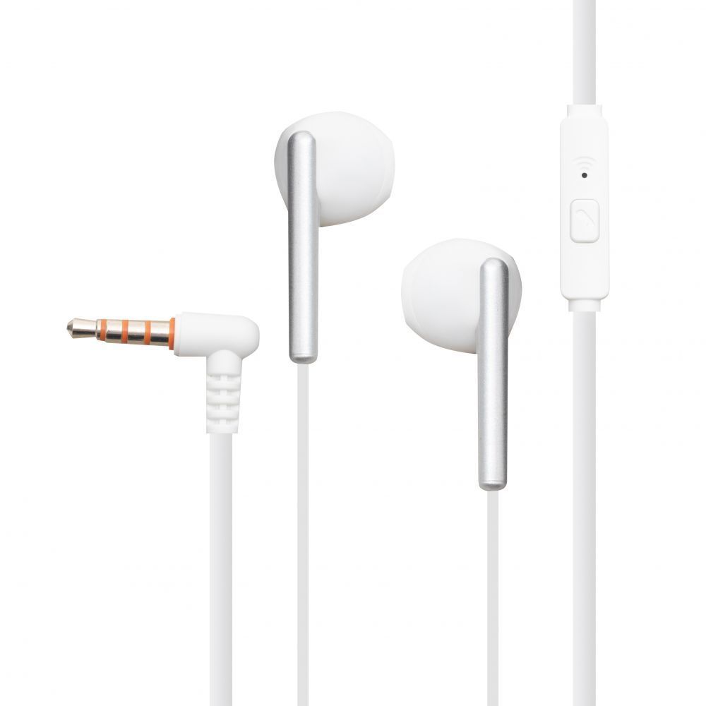

Наушники Celebrat G6 White (23787)