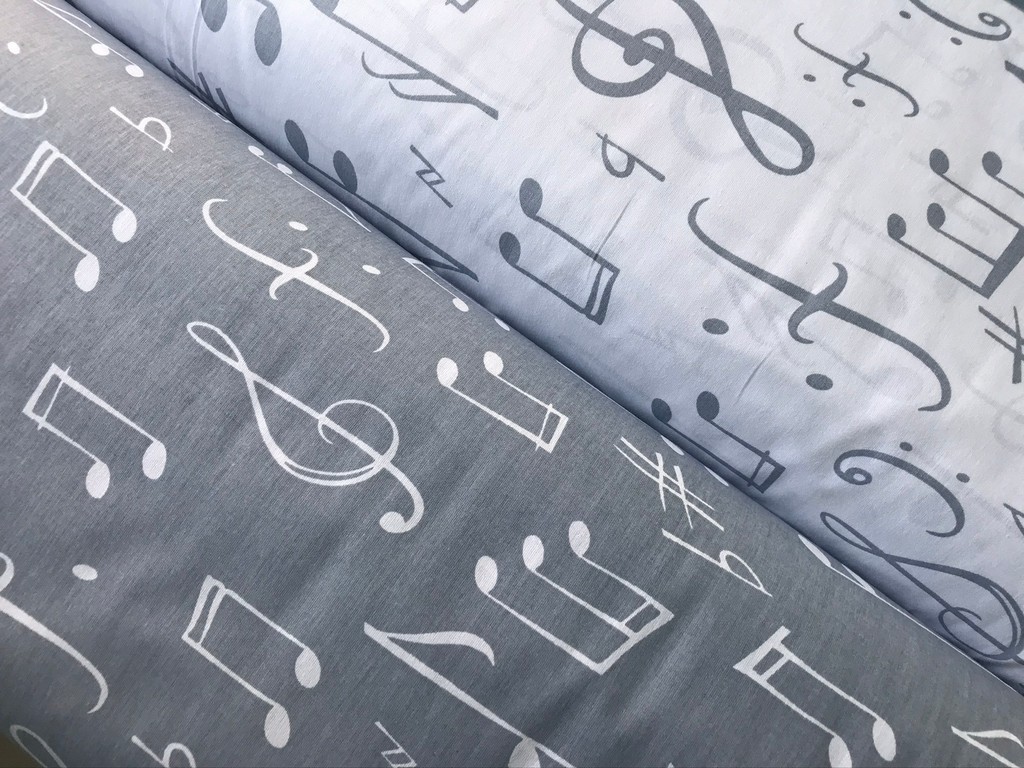

Комплект постельного белья Симфония CottonTwill Семейный 220х250 см Турецкий Ранфорс (ТRD005-6)