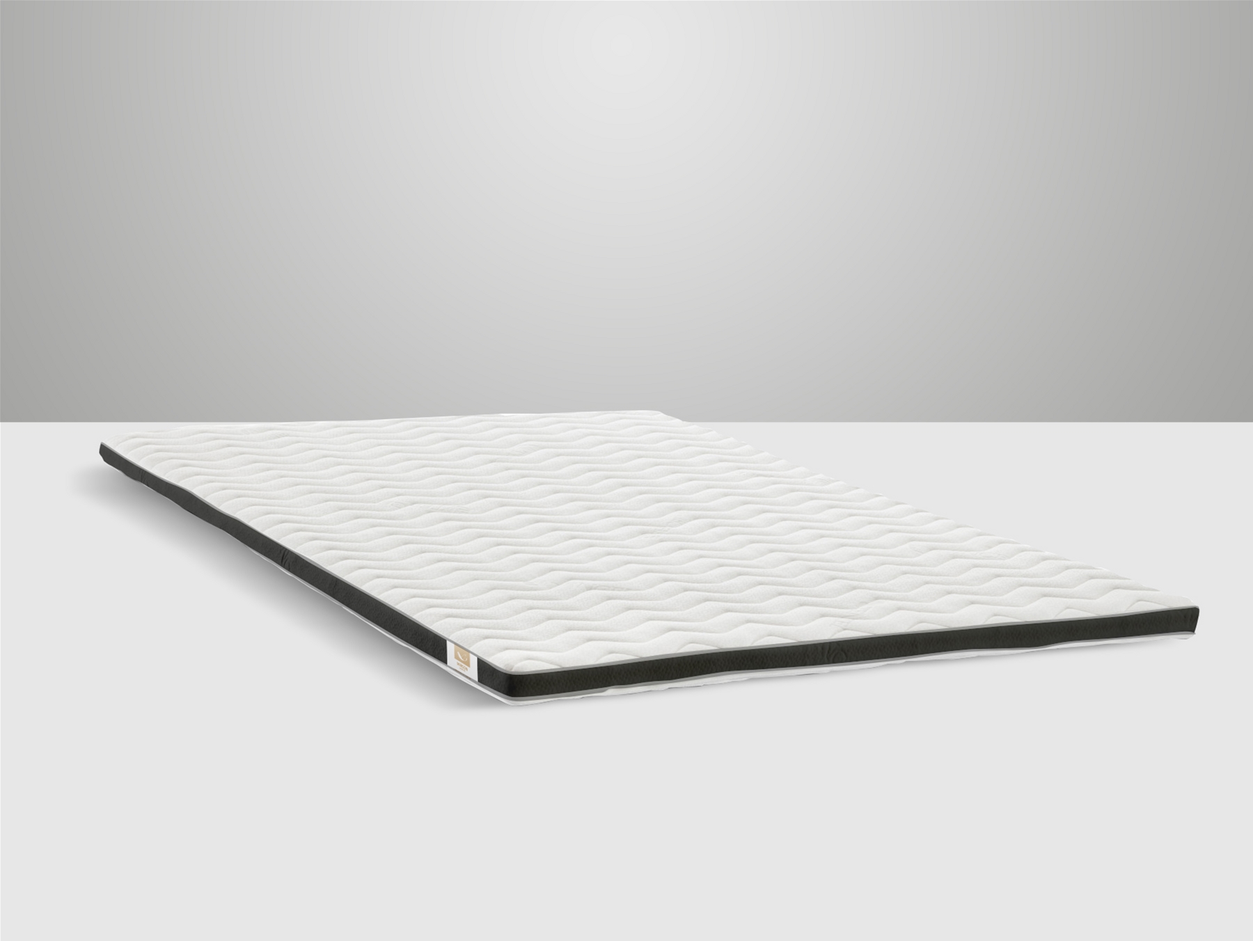 

Матрас-топпер MirSon Roll Up №9021 Austen 90х200 см