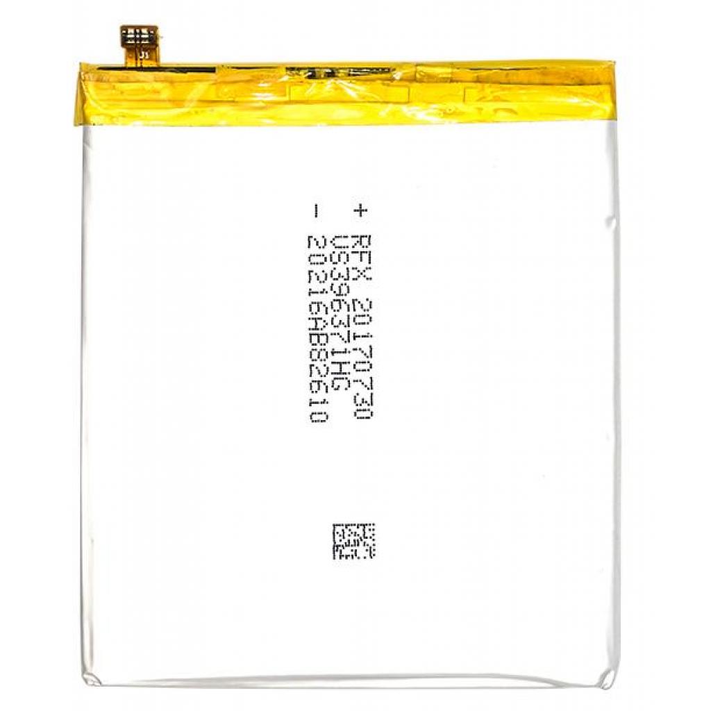 

Аккумулятор PowerPlant Meizu M5s 2930mAh