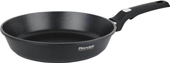 

Сковорода Rondell Point 24 см (RDA-1346)