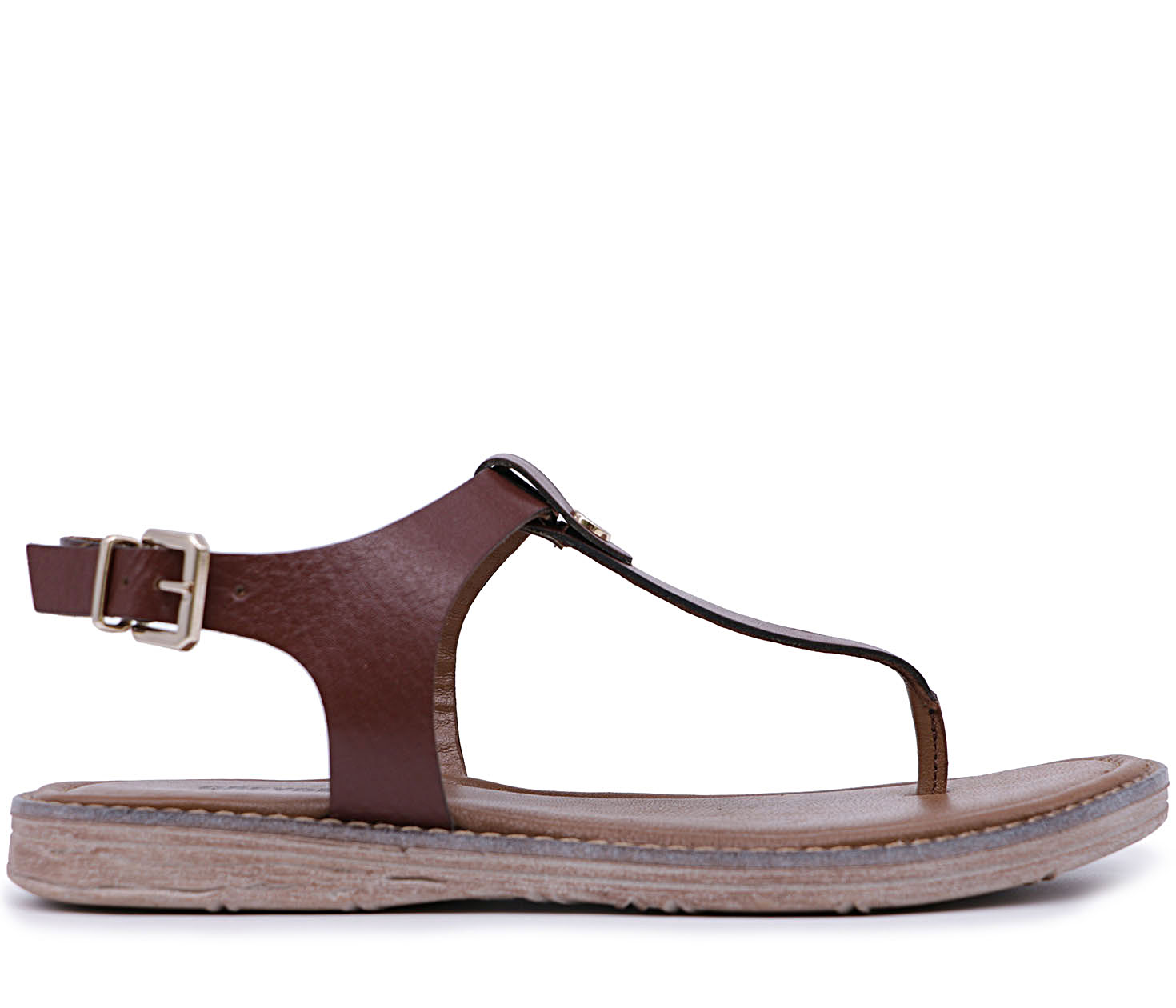 

Босоножки Greyder 57656 brown 39 Коричневий