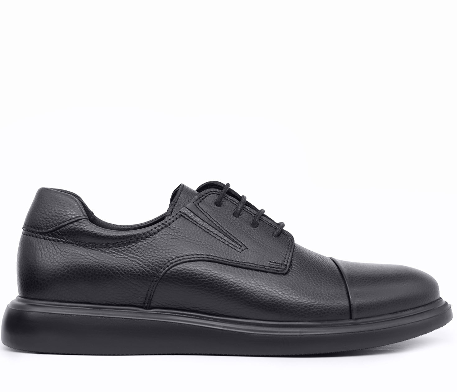 

Туфли Greyder 14320 black 41 Черный