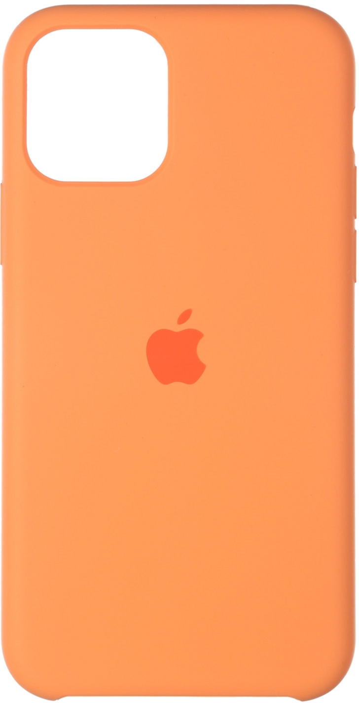 

Панель Armorstandart Silicone Case для Apple iPhone 11 Pro Max Papaya