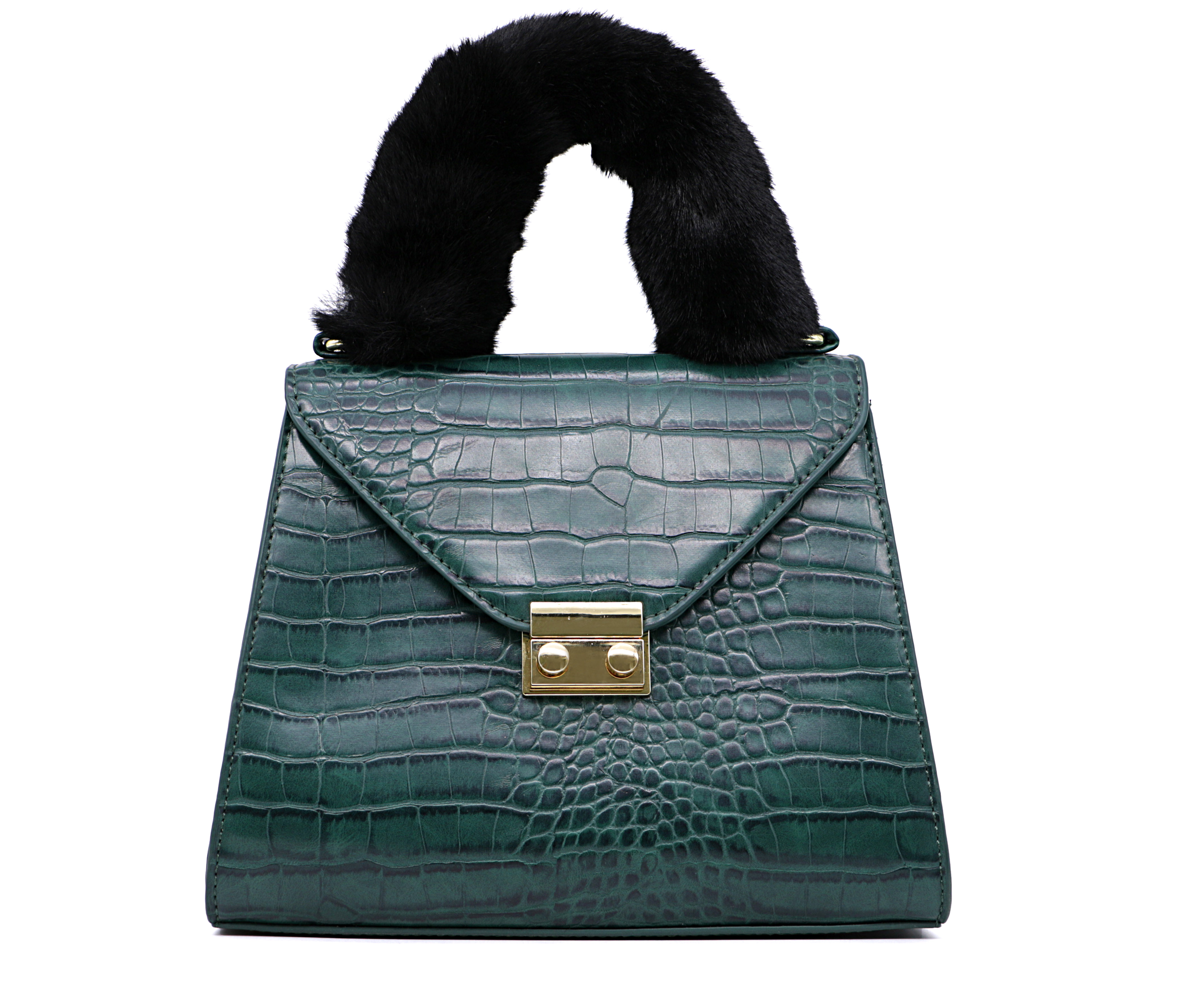 

Сумка женская Bosca 8508 green